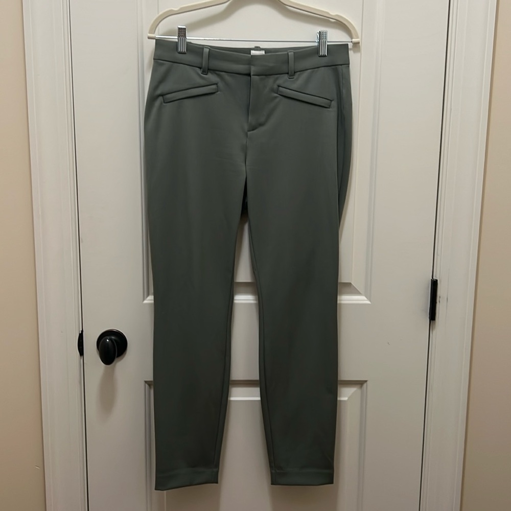 Gap Ankle Pants - Picture 3 of 6